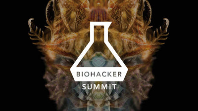 Biohacker's Podcast＃19 "エゴをハックせよ"バイオハッカーサミット2022アムステルダム・スペシャルゲスト「尾原和啓」
