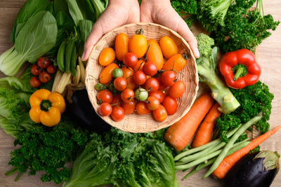 Biohacker's Podcast #27 "プラントベース食”   ヴィーガン哲学と生き方・野菜生活とアミノ酸スコア・植物由来で必須栄養素の摂取法